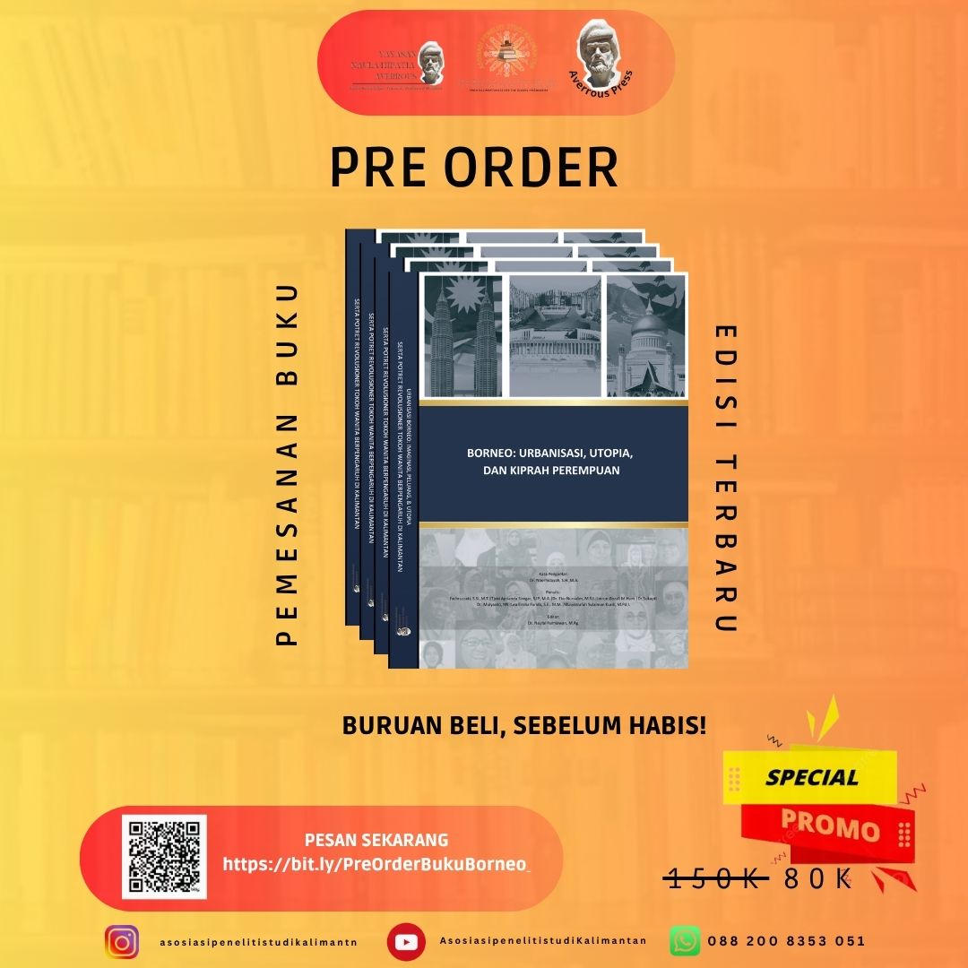 Pink Abstrak Pre Order Buku Instagram Post